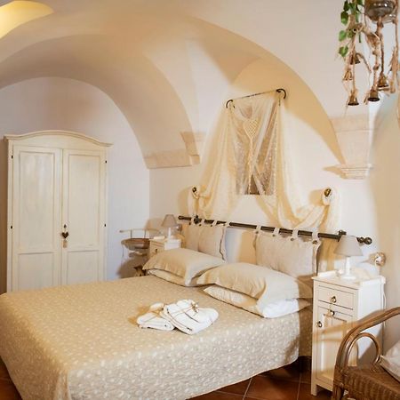 Casa Dolce Casa Villa Martina Franca Bagian luar foto