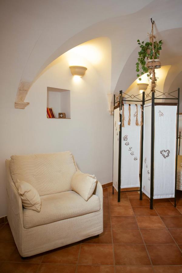 Casa Dolce Casa Villa Martina Franca Bagian luar foto