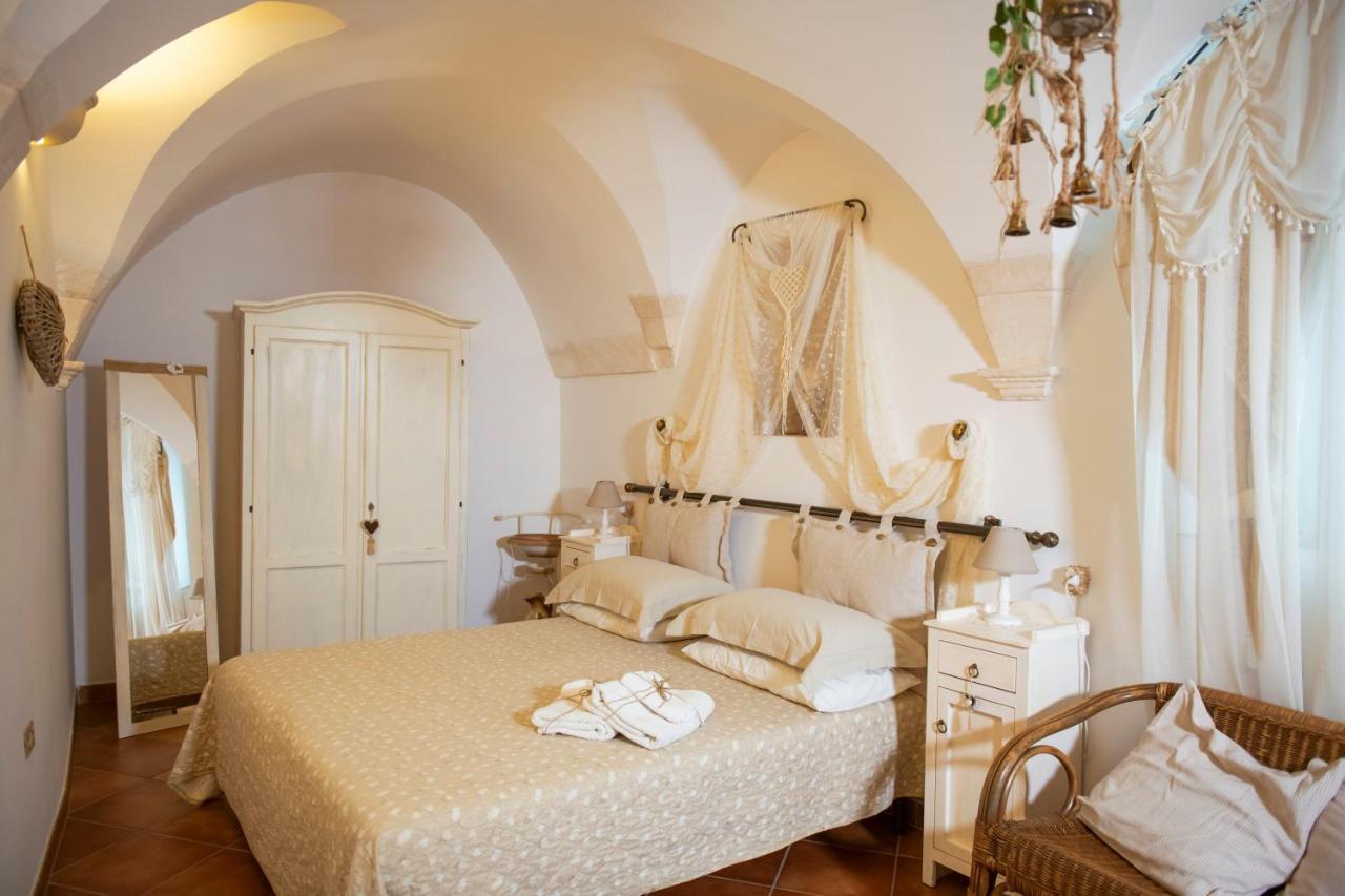 Casa Dolce Casa Villa Martina Franca Bagian luar foto