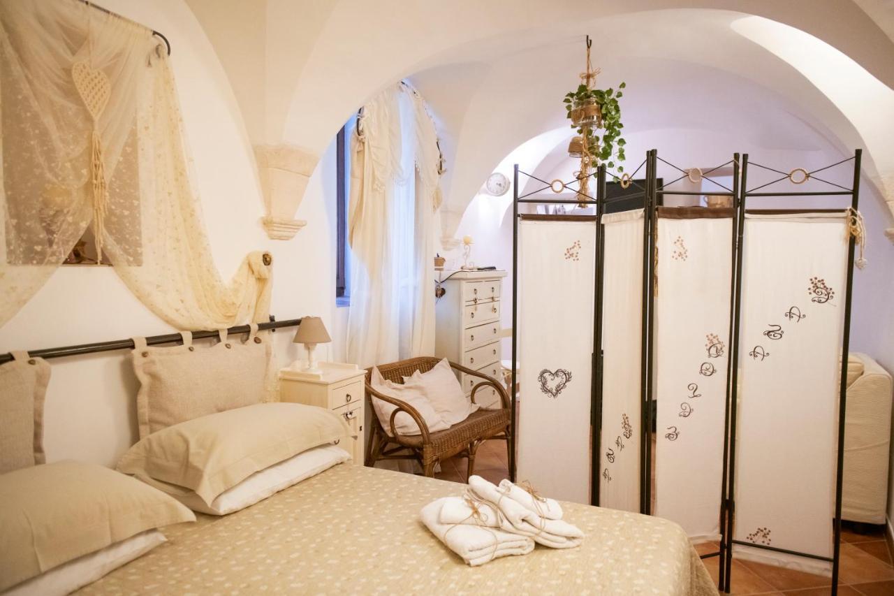 Casa Dolce Casa Villa Martina Franca Bagian luar foto