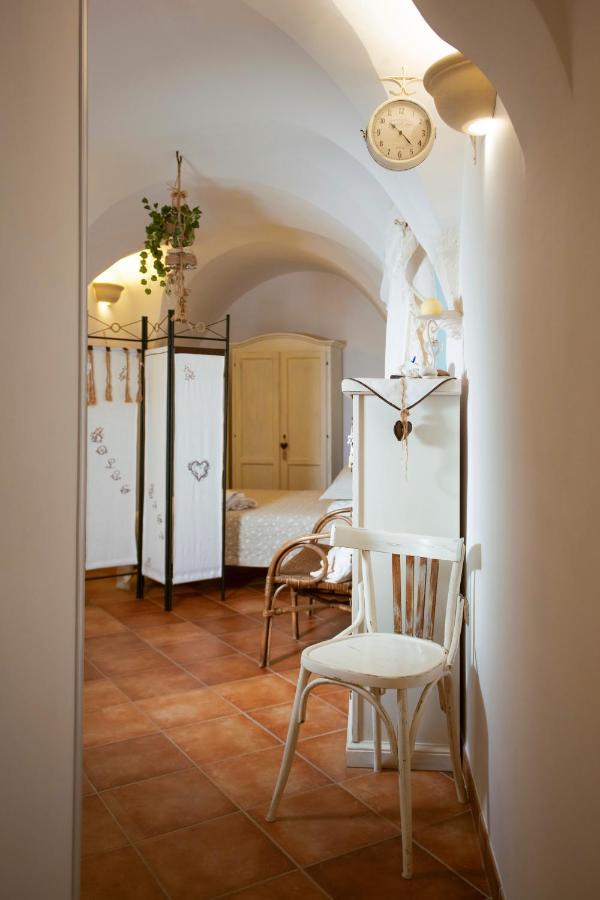 Casa Dolce Casa Villa Martina Franca Bagian luar foto