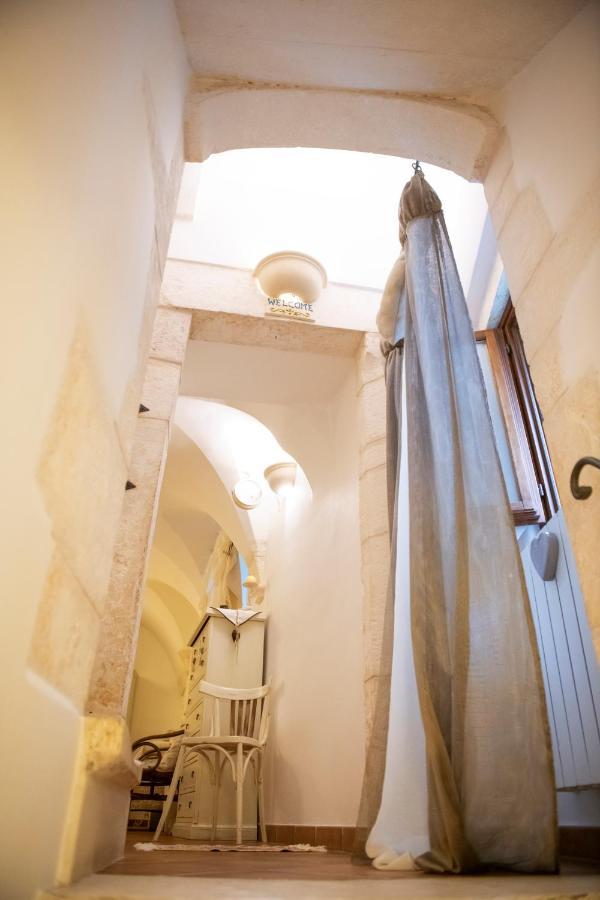 Casa Dolce Casa Villa Martina Franca Bagian luar foto