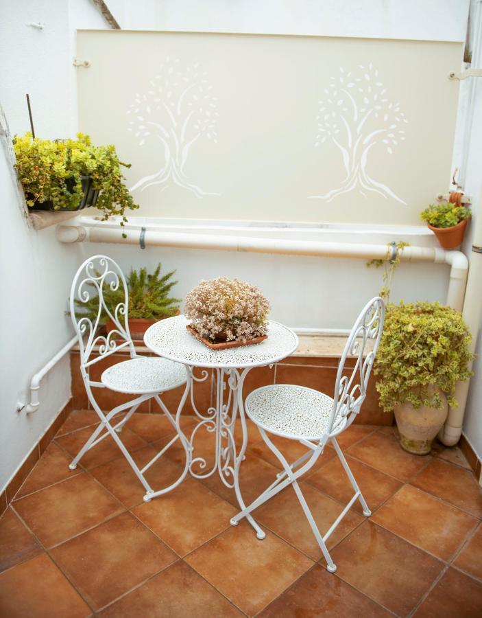 Casa Dolce Casa Villa Martina Franca Bagian luar foto