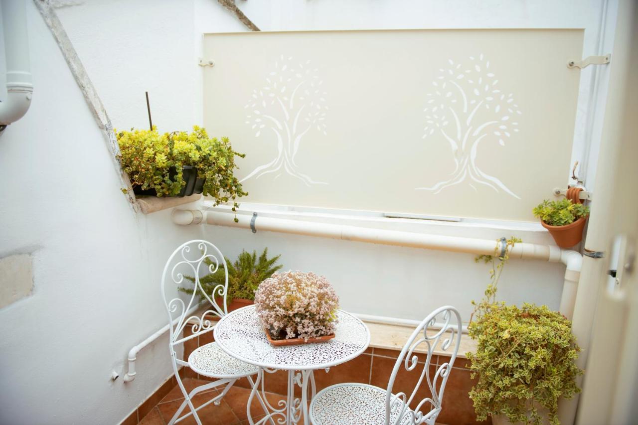 Casa Dolce Casa Villa Martina Franca Bagian luar foto