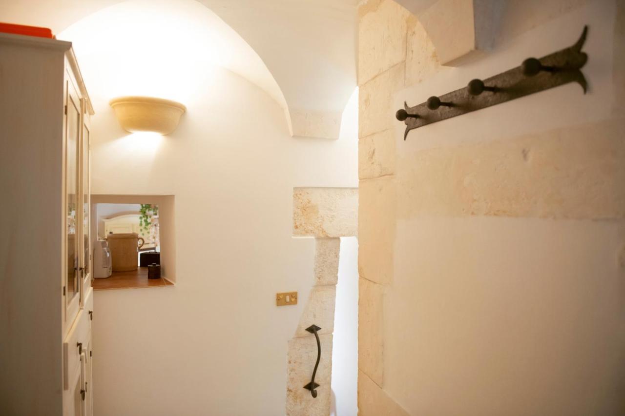 Casa Dolce Casa Villa Martina Franca Bagian luar foto
