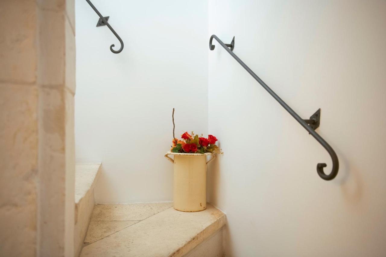 Casa Dolce Casa Villa Martina Franca Bagian luar foto