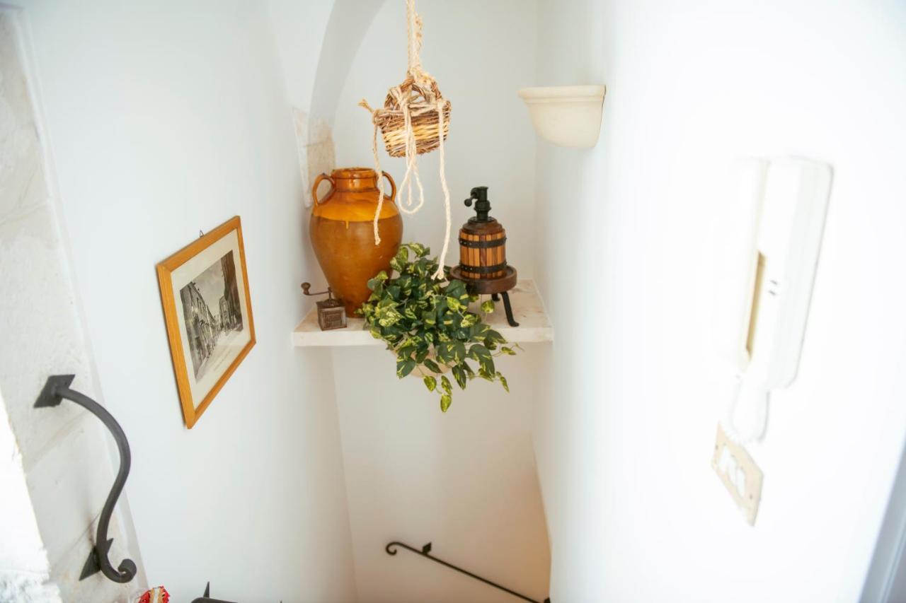 Casa Dolce Casa Villa Martina Franca Bagian luar foto