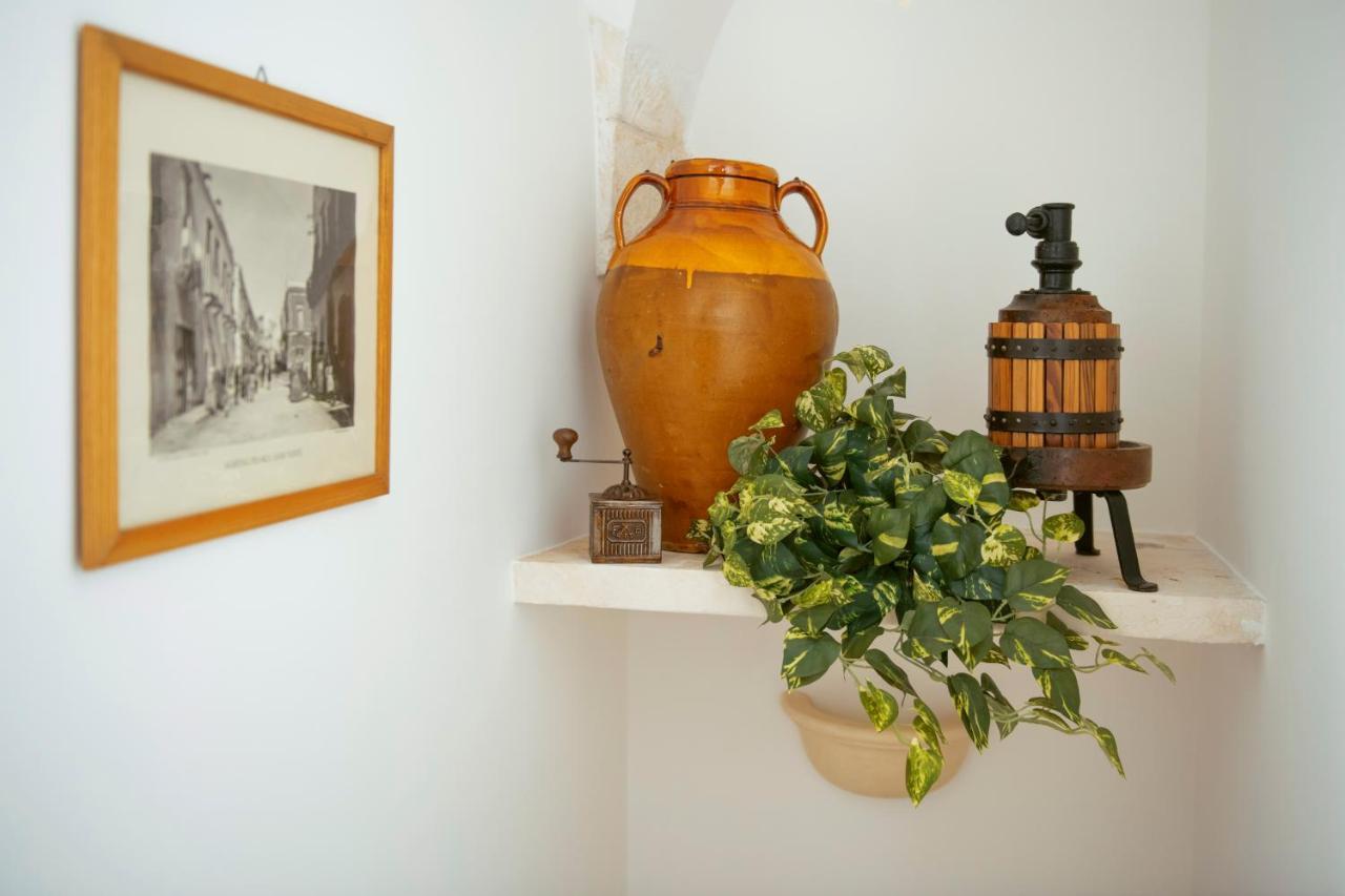 Casa Dolce Casa Villa Martina Franca Bagian luar foto
