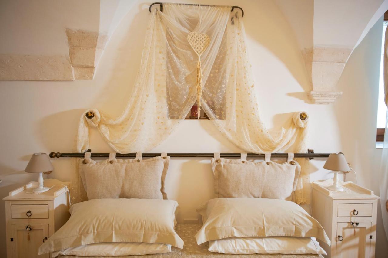 Casa Dolce Casa Villa Martina Franca Bagian luar foto