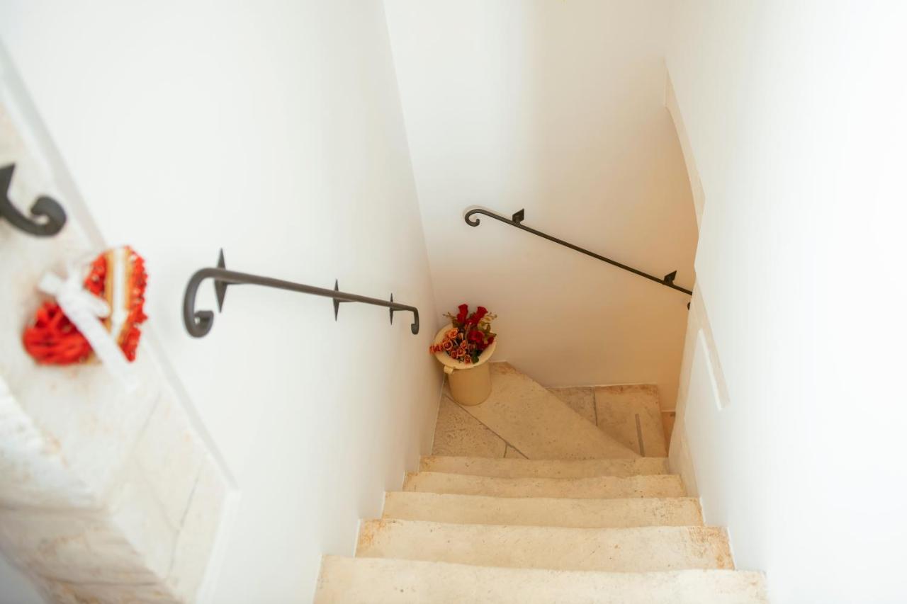 Casa Dolce Casa Villa Martina Franca Bagian luar foto