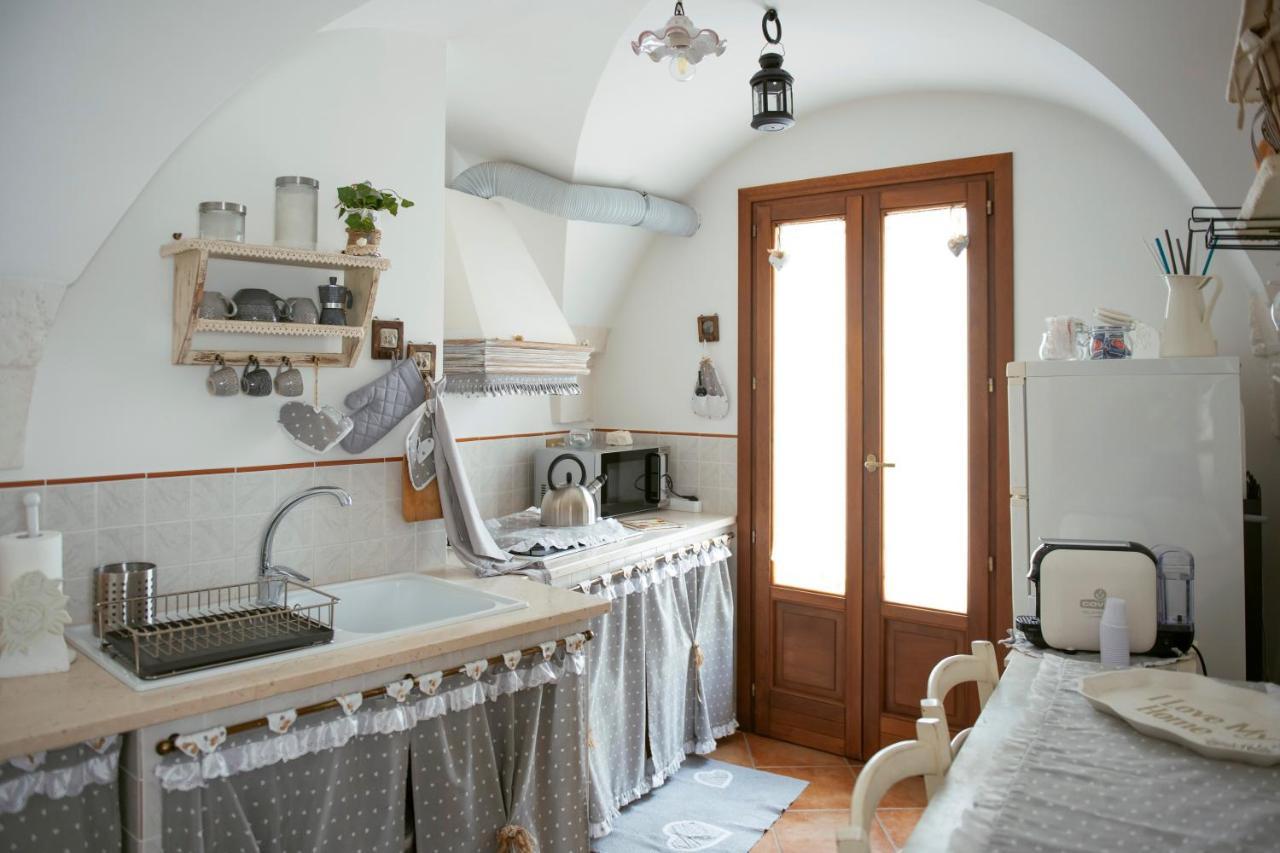 Casa Dolce Casa Villa Martina Franca Bagian luar foto