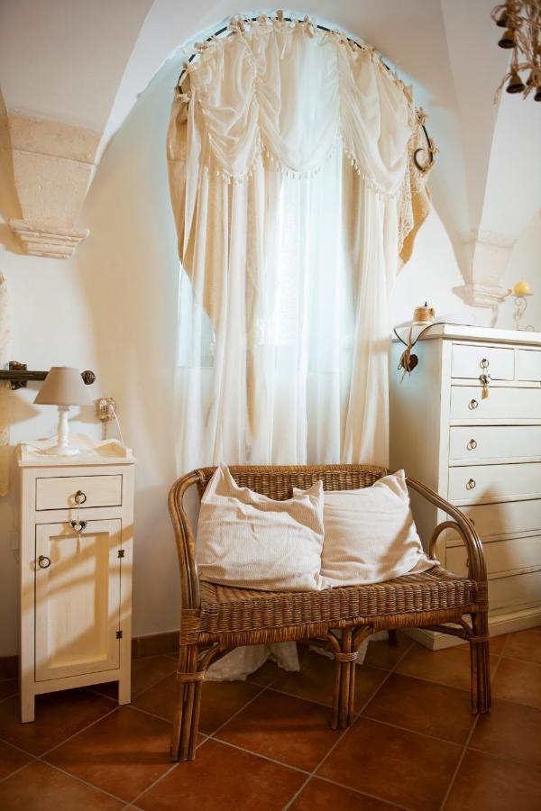 Casa Dolce Casa Villa Martina Franca Bagian luar foto