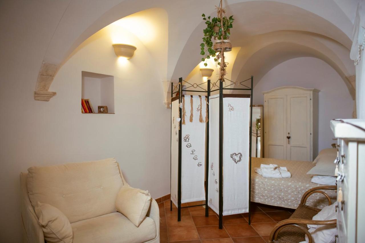 Casa Dolce Casa Villa Martina Franca Bagian luar foto