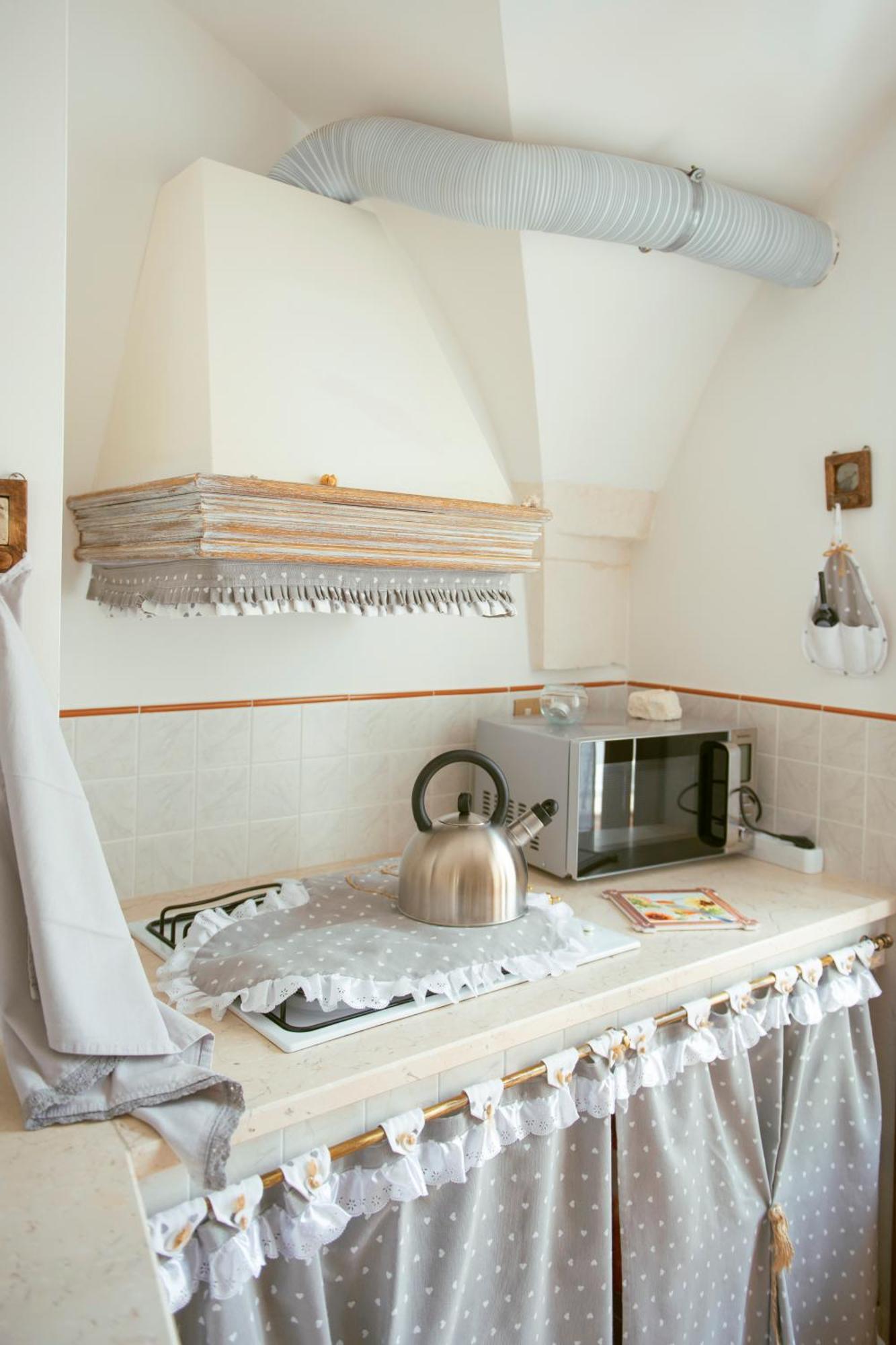 Casa Dolce Casa Villa Martina Franca Bagian luar foto